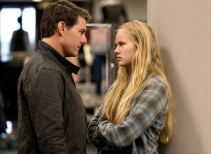 Imagen de (LSE) - Jack Reacher: Nunca vuelvas atrás - 7