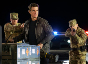 Imagen de (LSE) - Jack Reacher: Nunca vuelvas atrás - 8