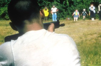 Imagen de The Believer (El creyente) - 9