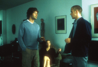 Imagen de The Believer (El creyente) - 10