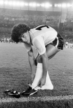 Informe Robinson (10): Maradona: los años felices