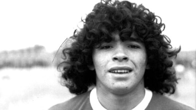 Informe Robinson (10): Maradona: los años felices