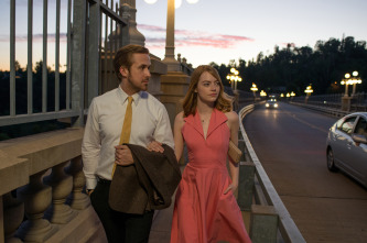 La ciudad de las estrellas (La La Land)