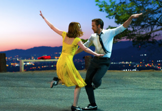 La ciudad de las estrellas (La La Land)