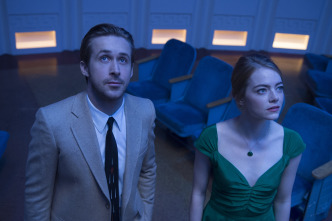 La ciudad de las estrellas (La La Land)