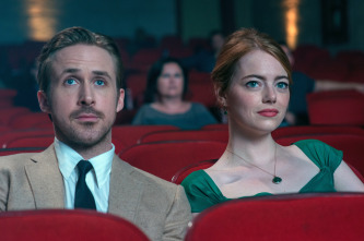 La ciudad de las estrellas (La La Land)