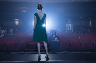 La ciudad de las estrellas (La La Land)