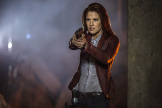 (LSE) - Resident Evil: el capítulo final