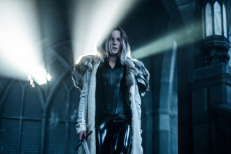 Imagen de (LSE) - Underworld: Guerras de sangre - 3