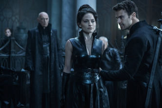 Imagen de (LSE) - Underworld: Guerras de sangre - 8