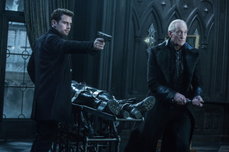 Imagen de (LSE) - Underworld: Guerras de sangre - 14