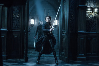 Imagen de (LSE) - Underworld: Guerras de sangre - 12