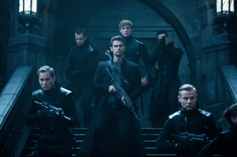 Imagen de (LSE) - Underworld: Guerras de sangre - 15
