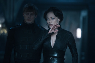 Imagen de (LSE) - Underworld: Guerras de sangre - 9