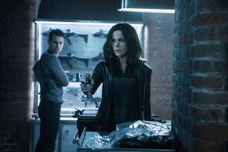 Imagen de (LSE) - Underworld: Guerras de sangre - 6