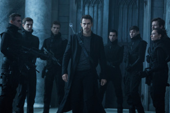 Imagen de (LSE) - Underworld: Guerras de sangre - 11