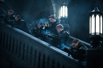 Imagen de (LSE) - Underworld: Guerras de sangre - 16