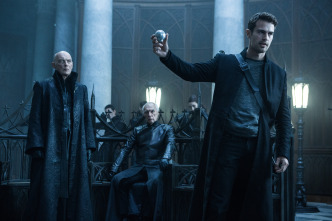 Imagen de (LSE) - Underworld: Guerras de sangre - 10