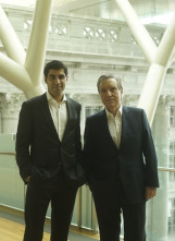 Imagen de Cuando ya no esté (T2): Iñaki en Asia: Cartógrafo del futuro - 1