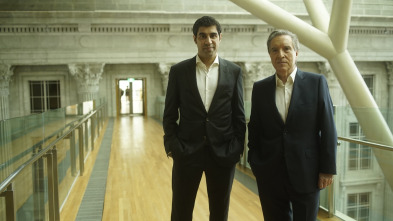 Imagen de Cuando ya no esté (T2): Iñaki en Asia: Cartógrafo del futuro - 5