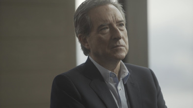 Cuando ya no esté (T2): Iñaki en Asia: Hombre Global