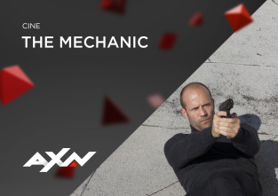 Imagen de The Mechanic - 3