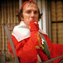 Imagen de Los demonios - 7