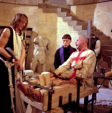 Imagen de Los demonios - 11