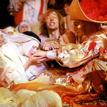 Imagen de Los demonios - 15