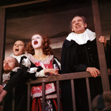 Imagen de Los demonios - 16