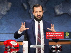 Comedy Central... (T2): El reguetón