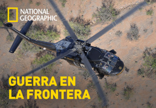 Imagen de Guerra en la frontera  - 2