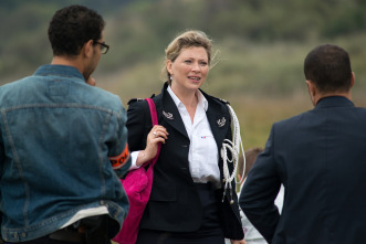 Candice Renoir