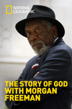 The Story of God with Morgan Freeman 
