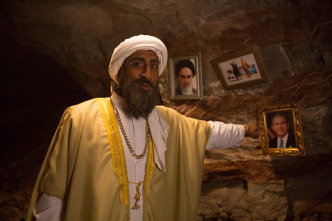 Imagen de Objetivo: Bin Laden - 3