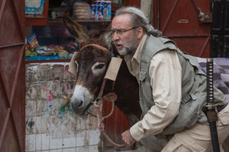 Imagen de Objetivo: Bin Laden - 4