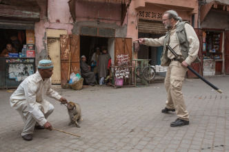 Imagen de Objetivo: Bin Laden - 5