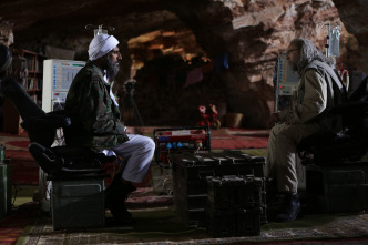 Imagen de Objetivo: Bin Laden - 7