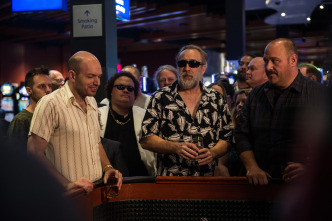 Imagen de Objetivo: Bin Laden - 8