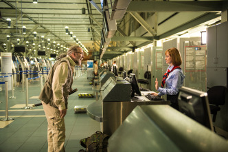 Imagen de Objetivo: Bin Laden - 10