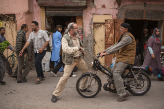 Imagen de Objetivo: Bin Laden - 12