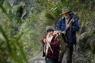 Imagen de Hunt for the Wilderpeople (A la caza de los ñumanos) - 3