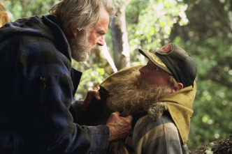 Imagen de Hunt for the Wilderpeople (A la caza de los ñumanos) - 5