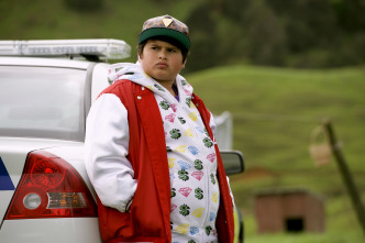 Imagen de Hunt for the Wilderpeople (A la caza de los ñumanos) - 6