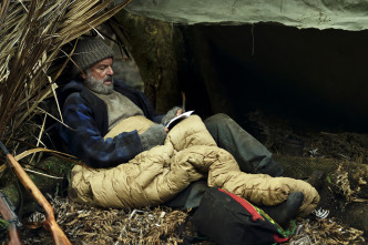 Imagen de Hunt for the Wilderpeople (A la caza de los ñumanos) - 9