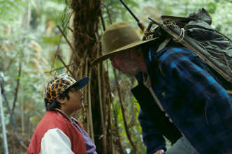 Imagen de Hunt for the Wilderpeople (A la caza de los ñumanos) - 7