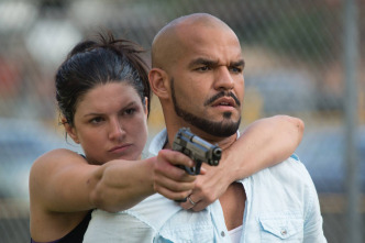 Imagen de Venganza - 13