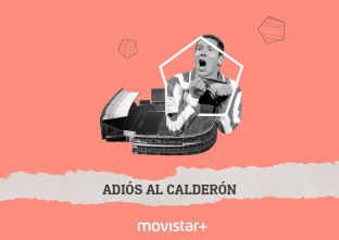 Especial Movistar Fútbol: Adiós al Calderón