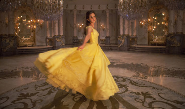 La bella y la bestia (Beauty and the Beast)