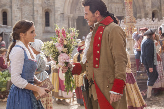 La bella y la bestia (Beauty and the Beast)